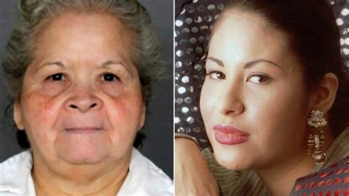 Is Selena Quintanilla Killer Release? Where Is Yolanda Saldíva Now? Arrest