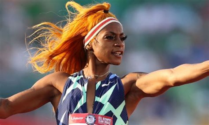 Is Sha’Carri Richardson Gay, Bi, Or Trans? What’s Her Sexuality?