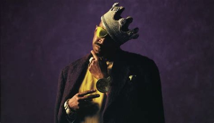 
Is Slick Rick Dead? Who was Slick Rick? 