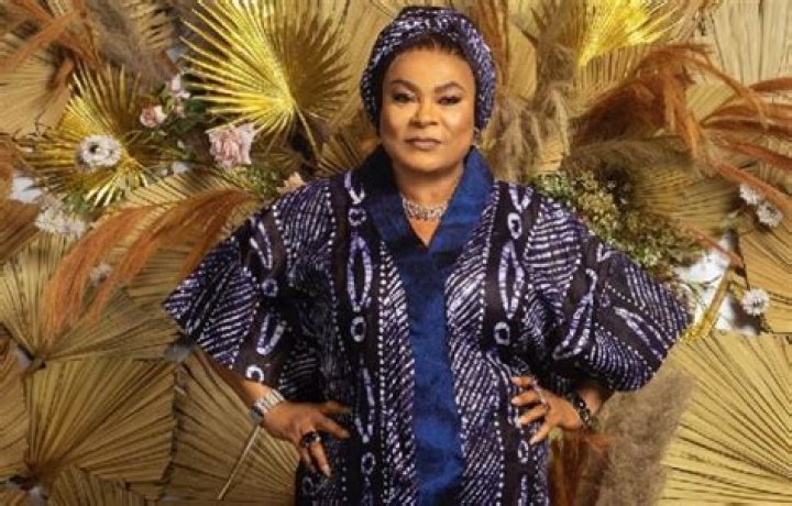 
Is Sola Sobowale Dead? Death Hoax- What Happened To Shanty Town Cast? 