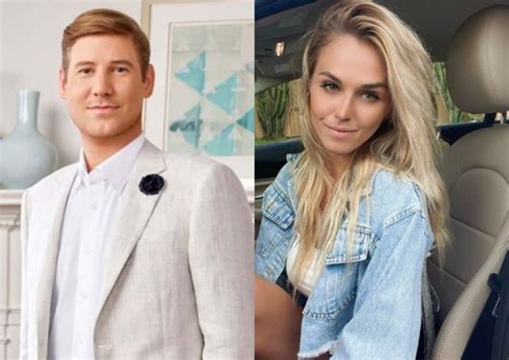 Is Southern Charm’s Cast Austen Kroll Dating Olivia Flowers? Austen Fuels The Rumors With Recent Photos