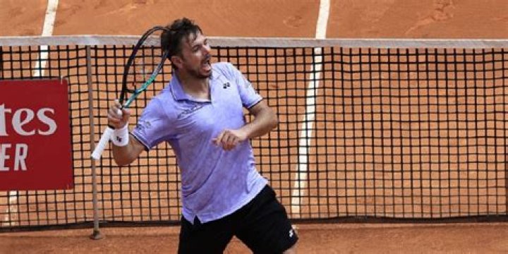 Is Stan Wawrinka Gay Or Has A Girlfriend | Sexuality And Dating History