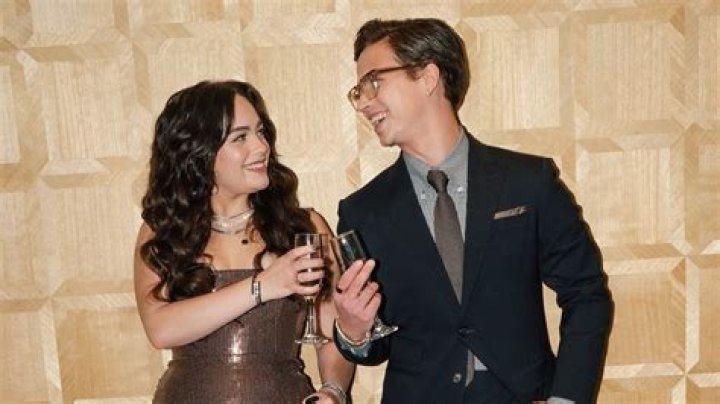 Is Tanner Buchanan Gay? Look At His Sexuality And Dating