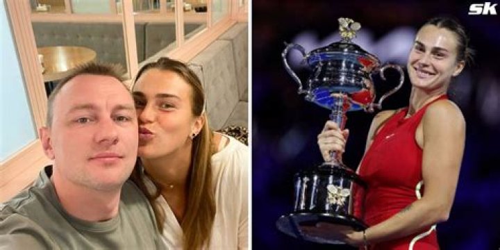 Is Tennis Star Aryna Sabalenka Still Dating Konstantin Koltsov? Dating Life And Relationship Timeline