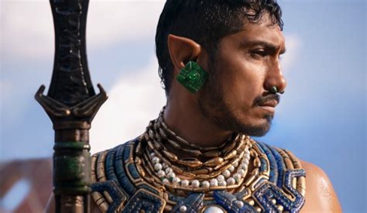 Is Tenoch Huerta Gay? Age, Height, Net Worth