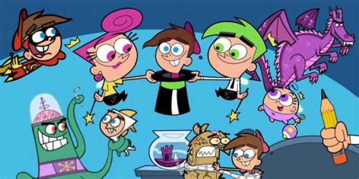 Is Terra Strong A Dancer Too? Everything To Know About The Cast From The Fairly Odd Parents