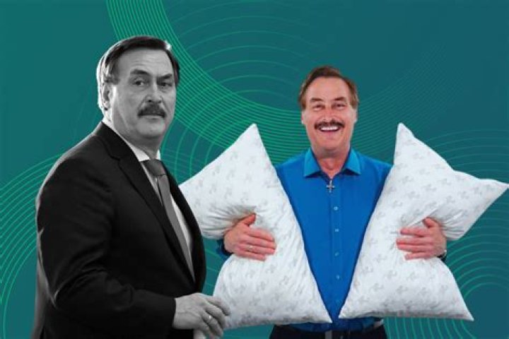
Is The MyPillow CEO Mike Lindell Arrested? Here’s Why He Is Banned On Twitter Again 