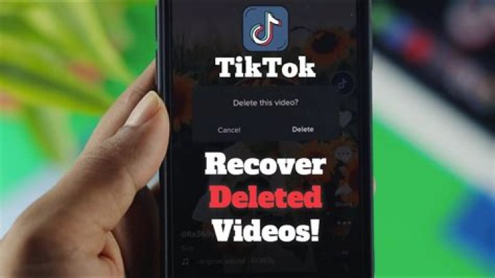 Is TikTok Getting Deleted Tomorrow? TikTok Shut Down Date In US And All İnformation