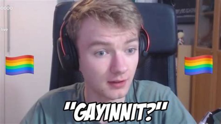 
Is Tommyinnit Gay? Know More About His Life! 