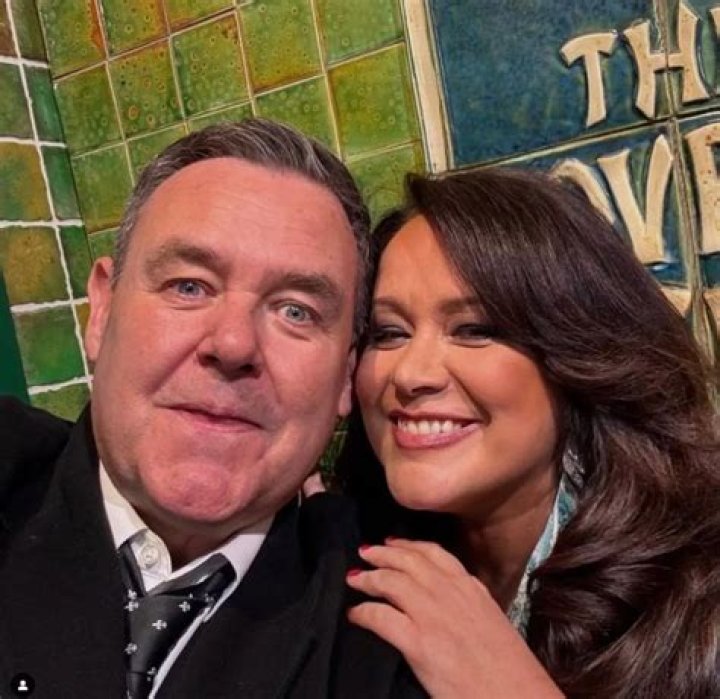 
Is Tony Maudsley still Single or has a Wife/ Spouse? 