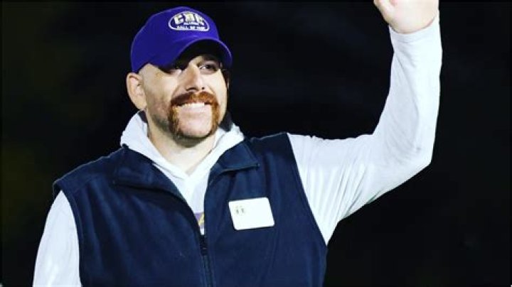 Is Tony Patrico married? Personal life explored amid firing over inappropriate DM scandal