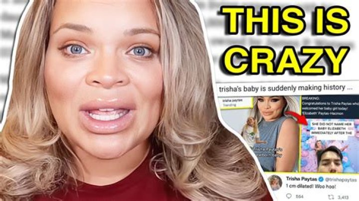 Is Trisha Paytas Jewish? Here’s What We Know About The American YouTuber
