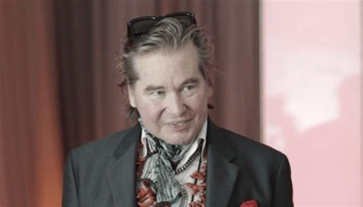 Is Val Kilmer Still Alive Today?