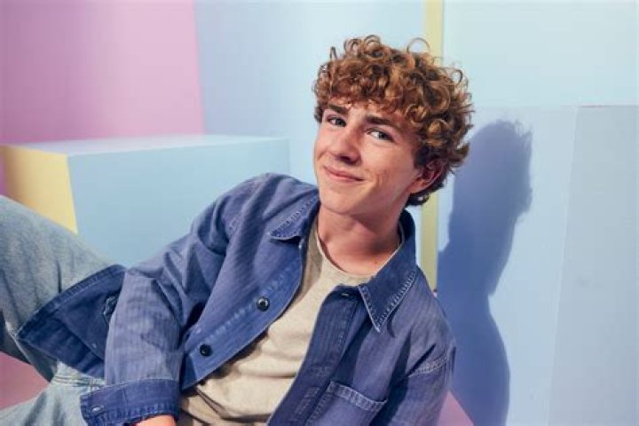 
Is Walker Scobell Gay? 