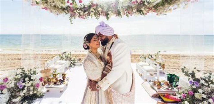 
Is Wedding Season Lead Cast Dating Pallavi Sharma Or Ashley Reyes? His Relationship Timeline Explained 