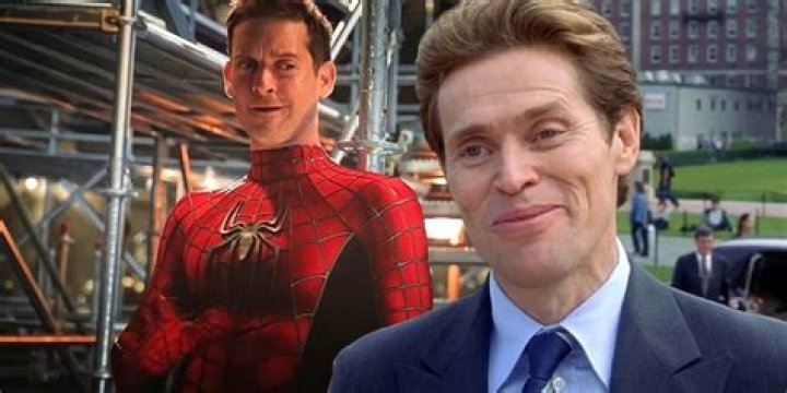 
Is Willem Dafoe Gay? Bringing ‘Spider Man’ Fame’s Sexuality Into the Light! 