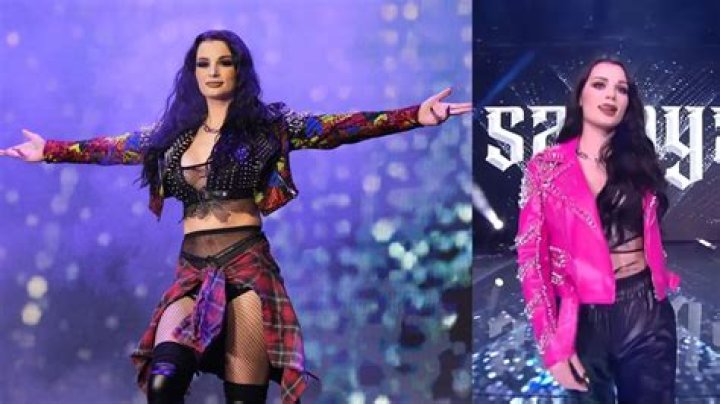 
Is WWE Paige Married? Her Biography, Boyfriend, Husband and Real Name 