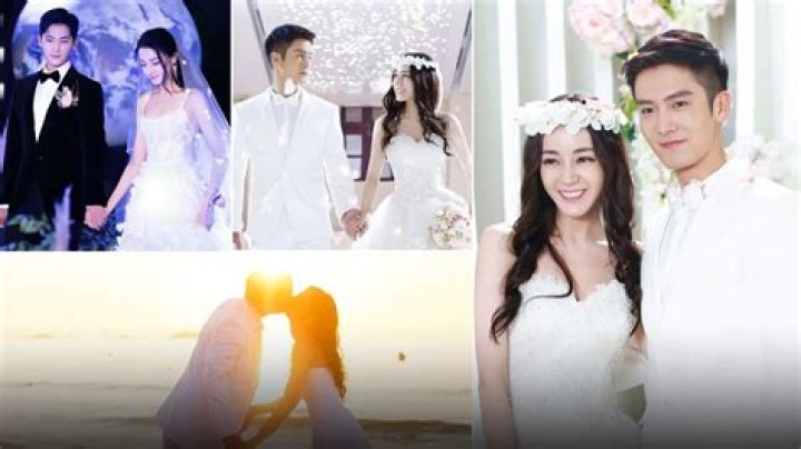 Is Yang Yang Married to Wife? Or Dating Girlfriend?