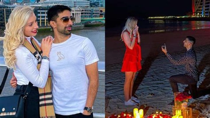 Is YouTuber Vikkstar Engaged To Long-Term Girlfriend Ellie Harlow? Meet His Fiance On Instagram