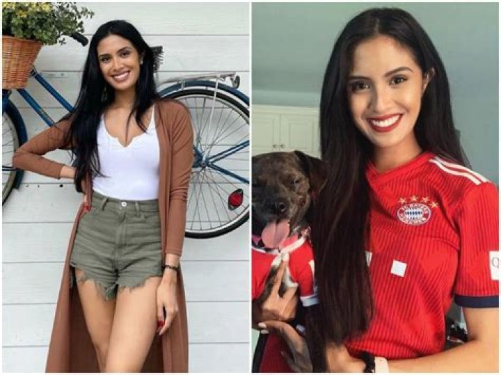 Isabella Revilla Height, Weight, Net Worth, Age, Birthday, Wikipedia, Who, Nationality, Biography