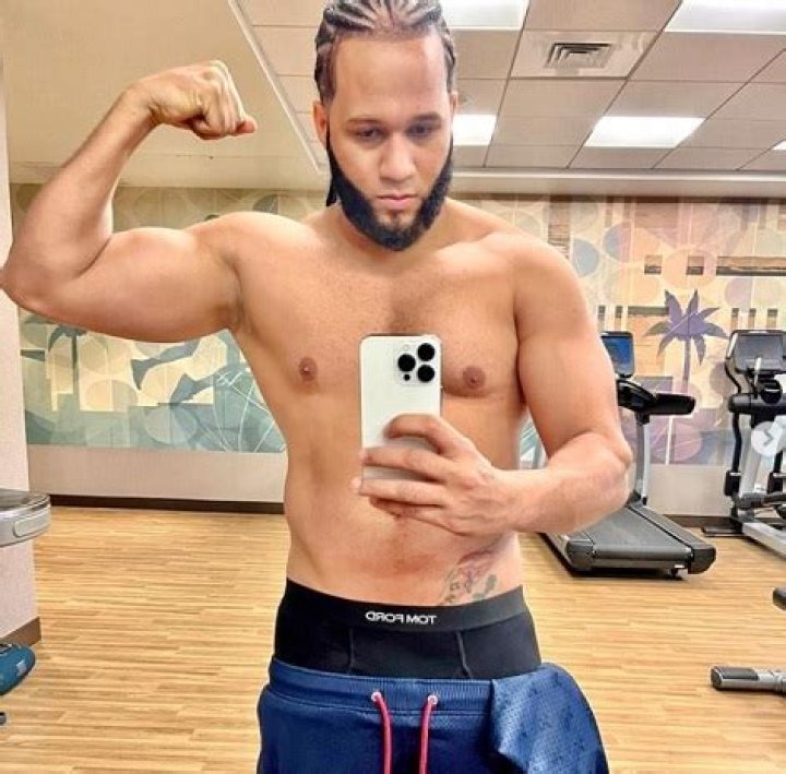 
Ismaila Alfa Height, Weight, Net Worth, Age, Birthday, Wikipedia, Who, Nationality, Biography 