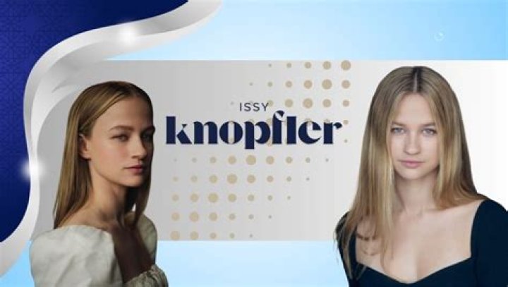 Issy Knopfler Age, Birthday, Wikipedia, Who, Nationality, Biography