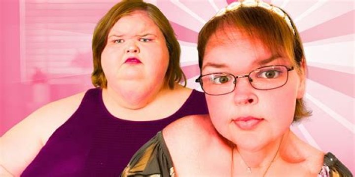
“It is actually happening”: 1000-lb Sisters fans rejoice as Tammy finally gets approved for her weight-loss surgery 