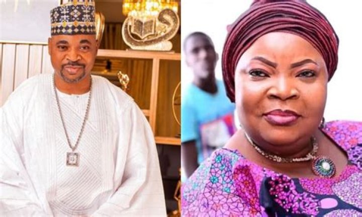
“It Was The Rudest Surprise Ever.” MC Oluomo Is In Deep Grief. 