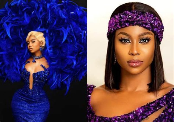 
‘It’s not easy to be in the entertainment industry’ – Lilian Afegbai speaks on actress who live off rich men 