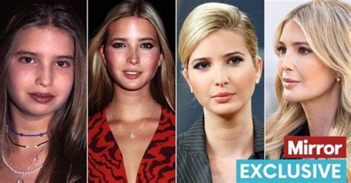 
Ivanka Trump Shooting Statement, Testimony Details: What Did Ivanka Trump Say- What Happened At Capitol Hill 