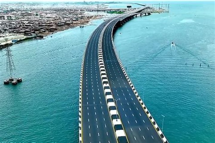 
I’ve Had Sex On 3rd Mainland Bridge – Don Jazzy 