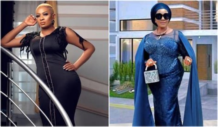 
‘I’ve Never Experienced This Kind Of Celebration In My Entire Life’ – May Edochie Pens Birthday Appreciation 