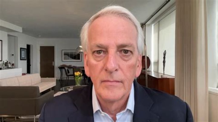 
Ivo Daalder Age, Birthday, Wikipedia, Who, Nationality, Biography 