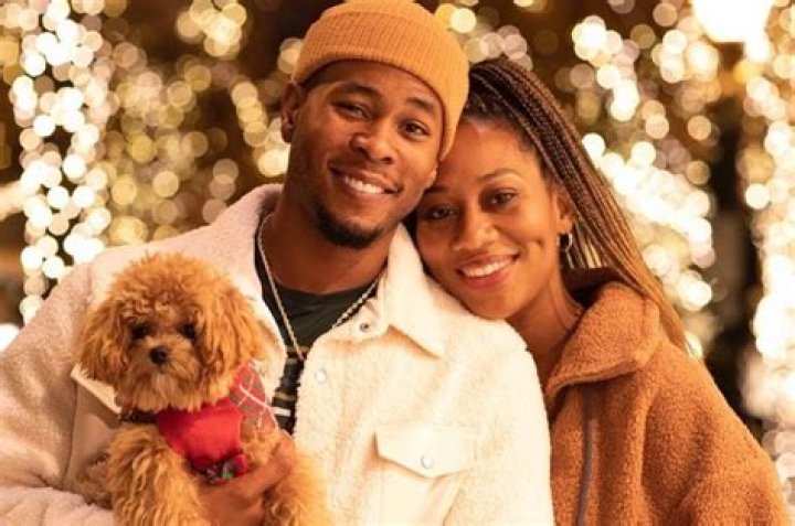 J. Alphonse Nicholson is Married to Wife: Nafeesha Nicholson. Son: Nazim Ilahi