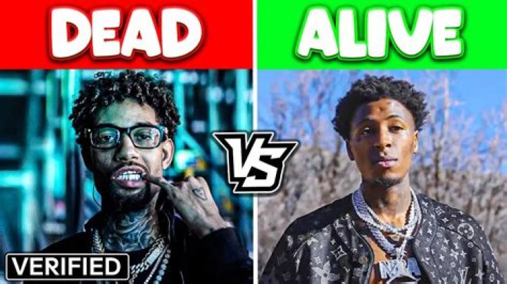 
J. Cole is Alive, Rapper’s Death Rumors Debunked 