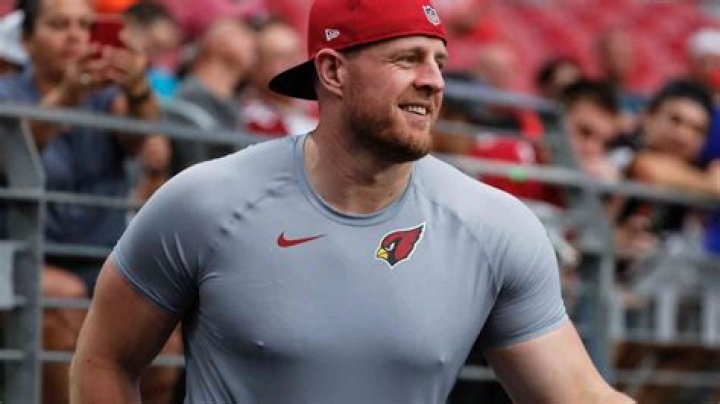 J.J. Watt Height, Weight, Net Worth, Age, Birthday, Wikipedia, Who, Nationality, Biography