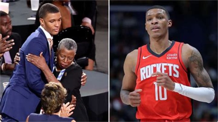 
Jabari Smith Jr Auburn, The Star From The Hoops Family And A Prospect To Watch 