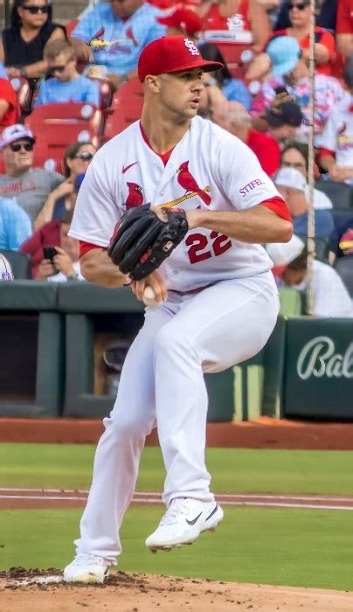 Jack Flaherty Height, Weight, Net Worth, Age, Birthday, Wikipedia, Who, Nationality, Biography