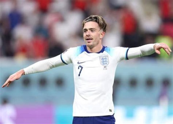 
Jack Grealish Height, Weight, Net Worth, Age, Birthday, Wikipedia, Who, Nationality, Biography 