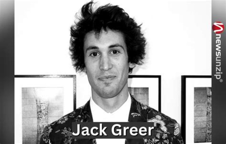 Jack Greer Height, Weight, Net Worth, Age, Birthday, Wikipedia, Who, Instagram, Biography