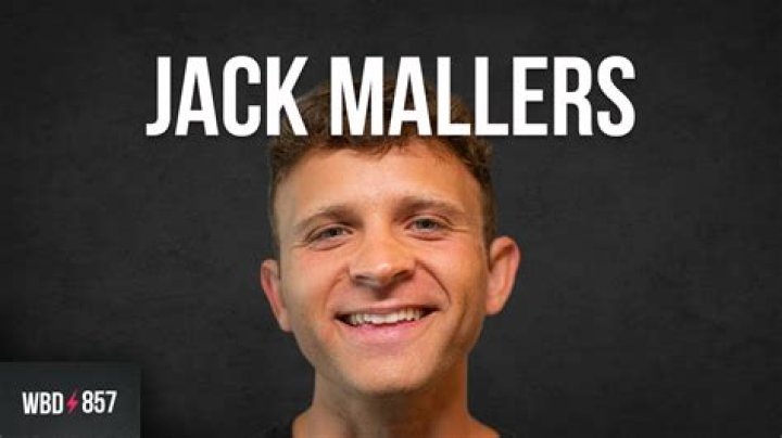 Jack Mallers Age, Birthday, Wikipedia, Who, Nationality, Biography