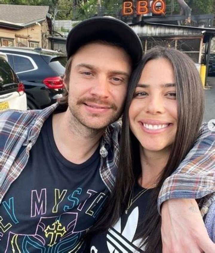 Jackass Star Rachel Wolfson Reveals New Boyfriend Mat Edgar As They Make A Hilarious Comedic Duo