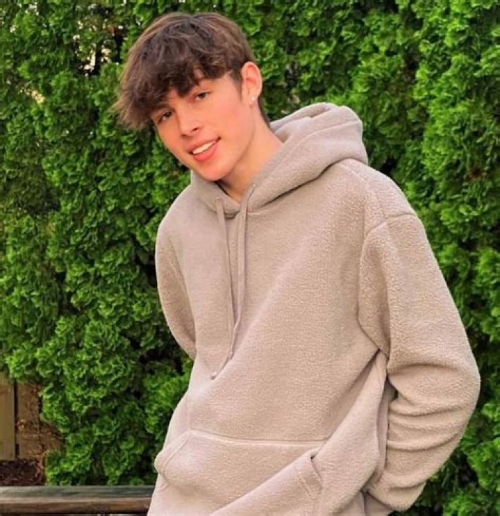 Jackson Dean Height, Age, Girlfriend, Biography, Wiki, Net Worth