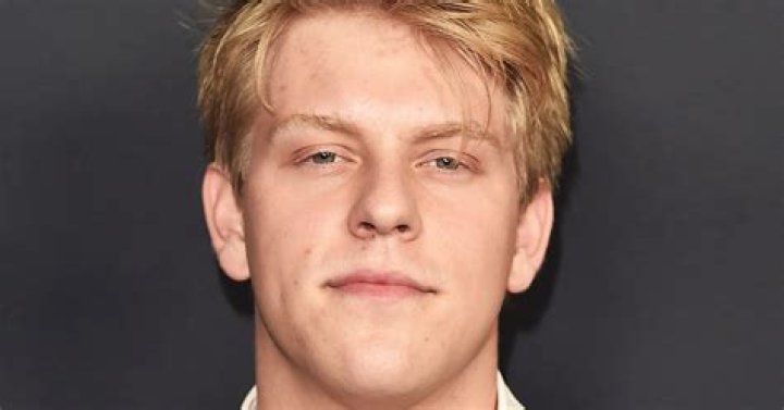 
Jackson Odell Age, Birthday, Wikipedia, Who, Nationality, Biography 
