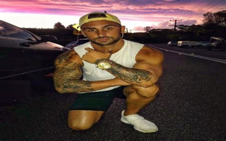 
Jackson O’Doherty Height, Weight, Net Worth, Age, Birthday, Wikipedia, Who, Nationality, Biography 