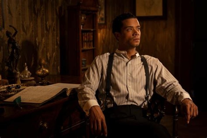 
Jacob Anderson Is Portrayed As A Louis de Pointe du Lac In “Interview With the Vampire” 