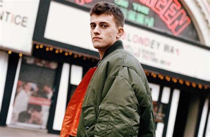 
Jaden Dunn Height, Weight, Net Worth, Age, Birthday, Wikipedia, Who, Nationality, Biography 