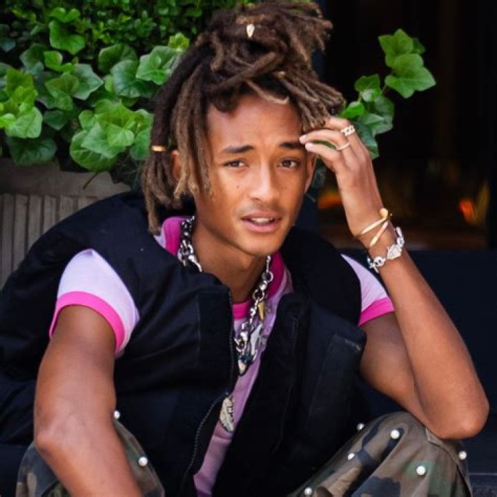 Jaden Smith Doesn’t Have A Wife But His Relationship Status Has Been Confusing For Some Time Now
