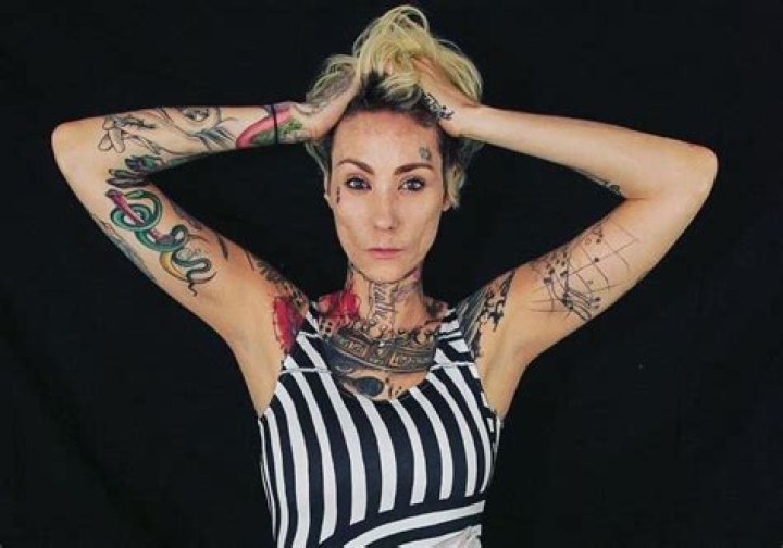 
Jael Strauss Height, Weight, Net Worth, Age, Birthday, Wikipedia, Who, Nationality, Biography 