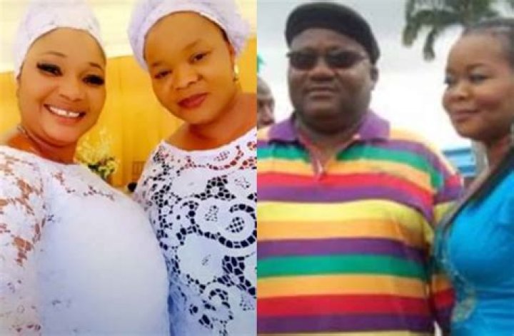 
Jaiye Kuti pays tribute to bestfriend, Bimbo Oshin’s late husband 
